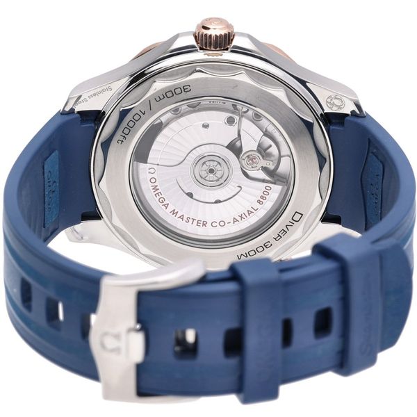 Omega Seamaster Diver 300m 210.22.42.20.03.002